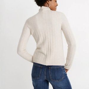 Evercrest Turtleneck Sweater